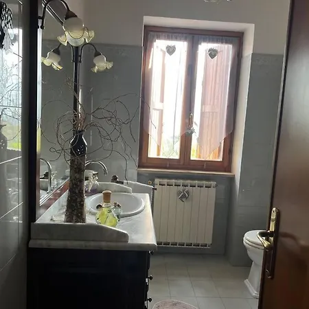 Villa Pampaloni - Intera Vacanze Con Buffet Di Benvenuto