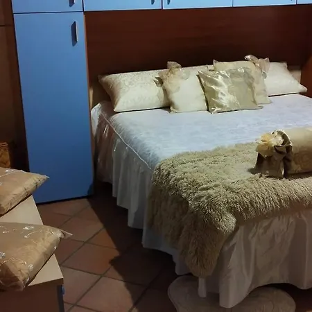 Pampaloni - Intera Vacanze Con Buffet Di Benvenuto Villa Fabrica di Roma